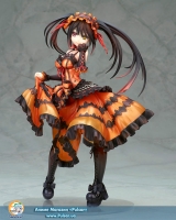 Оригинальная аниме фигурка Movie Date A Live: Mayuri Judgment Kurumi Tokisaki 1/8 Complete Figure