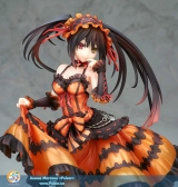 Оригинальная аниме фигурка Movie Date A Live: Mayuri Judgment Kurumi Tokisaki 1/8 Complete Figure
