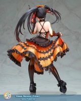 Оригинальная аниме фигурка Movie Date A Live: Mayuri Judgment Kurumi Tokisaki 1/8 Complete Figure