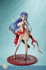 Оригинальная аниме фигурка Elf Village Archeyle 2019 Winter Limited Edition 1/6 Complete Figure