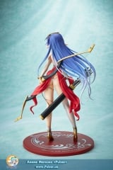 Оригинальная аниме фигурка Elf Village Archeyle 2019 Winter Limited Edition 1/6 Complete Figure