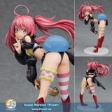 Оригинальная аниме фигурка That Time I Got Reincarnated as a Slime Milim 1/7 Complete Figure