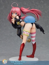 Оригинальная аниме фигурка That Time I Got Reincarnated as a Slime Milim 1/7 Complete Figure