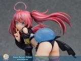 Оригинальная аниме фигурка That Time I Got Reincarnated as a Slime Milim 1/7 Complete Figure