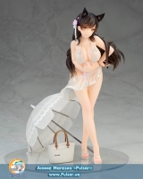Оригинальная аниме фигурка Azur Lane Atago Manatsu no Koushinkyoku Ver. 1/7 Complete Figure