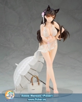 Оригинальная аниме фигурка Azur Lane Atago Manatsu no Koushinkyoku Ver. 1/7 Complete Figure