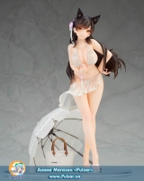 Оригинальная аниме фигурка Azur Lane Atago Manatsu no Koushinkyoku Ver. 1/7 Complete Figure