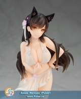 Оригинальная аниме фигурка Azur Lane Atago Manatsu no Koushinkyoku Ver. 1/7 Complete Figure