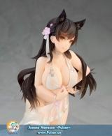 Оригинальная аниме фигурка Azur Lane Atago Manatsu no Koushinkyoku Ver. 1/7 Complete Figure