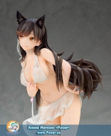 Оригинальная аниме фигурка Azur Lane Atago Manatsu no Koushinkyoku Ver. 1/7 Complete Figure