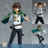 Оригінальна аніме фігурка figma KonoSuba Legend of Crimson Kazuma