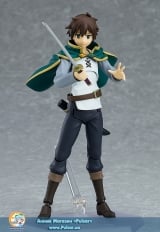 Оригинальная аниме фигурка figma KonoSuba Legend of Crimson Kazuma