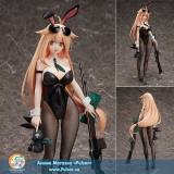 Оригинальная аниме фигурка Girls' Frontline M1918 Bunny Ver. 1/4 Complete Figure