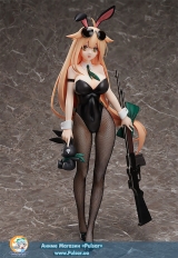 Оригинальная аниме фигурка Girls' Frontline M1918 Bunny Ver. 1/4 Complete Figure