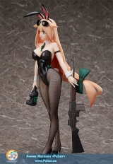 Оригинальная аниме фигурка Girls' Frontline M1918 Bunny Ver. 1/4 Complete Figure