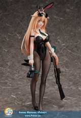 Оригинальная аниме фигурка Girls' Frontline M1918 Bunny Ver. 1/4 Complete Figure