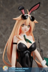 Оригинальная аниме фигурка Girls' Frontline M1918 Bunny Ver. 1/4 Complete Figure
