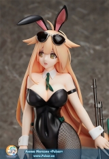 Оригинальная аниме фигурка Girls' Frontline M1918 Bunny Ver. 1/4 Complete Figure