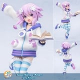 Оригінальна аніме фігурка "Brave Neptunia" Neptunia Pyoiin Ver. 1/6 Complete Figure