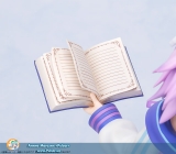 Оригинальная аниме фигурка "Brave Neptunia" Neptunia Pyoiin Ver. 1/6 Complete Figure