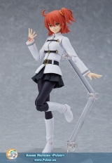 Оригинальная аниме фигурка figma Fate/Grand Order Master/Female Protagonist
