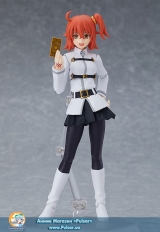 Оригинальная аниме фигурка figma Fate/Grand Order Master/Female Protagonist