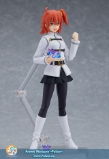 Оригинальная аниме фигурка figma Fate/Grand Order Master/Female Protagonist