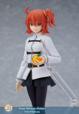 Оригинальная аниме фигурка figma Fate/Grand Order Master/Female Protagonist