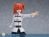 Оригинальная аниме фигурка figma Fate/Grand Order Master/Female Protagonist