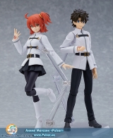 Оригинальная аниме фигурка figma Fate/Grand Order Master/Female Protagonist
