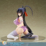 Оригинальная аниме фигурка High School D x D HERO Akeno Himejima Lingerie Ver. 1/7 Complete Figure