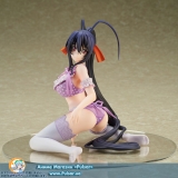 Оригинальная аниме фигурка High School D x D HERO Akeno Himejima Lingerie Ver. 1/7 Complete Figure