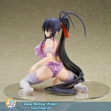 Оригинальная аниме фигурка High School D x D HERO Akeno Himejima Lingerie Ver. 1/7 Complete Figure
