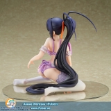Оригинальная аниме фигурка High School D x D HERO Akeno Himejima Lingerie Ver. 1/7 Complete Figure