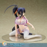 Оригинальная аниме фигурка High School D x D HERO Akeno Himejima Lingerie Ver. 1/7 Complete Figure