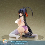 Оригинальная аниме фигурка High School D x D HERO Akeno Himejima Lingerie Ver. 1/7 Complete Figure