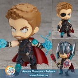 Оригінальна аніме фігурка Nendoroid Thor: Ragnarok Thor DX Ver