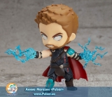 Оригинальная аниме фигурка Nendoroid Thor: Ragnarok Thor DX Ver