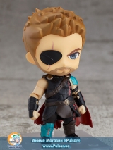 Оригинальная аниме фигурка Nendoroid Thor: Ragnarok Thor DX Ver