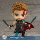 Оригинальная аниме фигурка Nendoroid Thor: Ragnarok Thor DX Ver