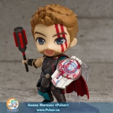 Оригинальная аниме фигурка Nendoroid Thor: Ragnarok Thor DX Ver