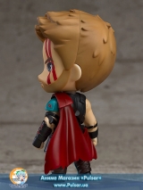 Оригинальная аниме фигурка Nendoroid Thor: Ragnarok Thor DX Ver