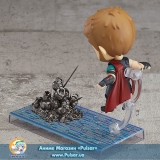 Оригинальная аниме фигурка Nendoroid Thor: Ragnarok Thor DX Ver
