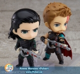 Оригинальная аниме фигурка Nendoroid Thor: Ragnarok Thor DX Ver
