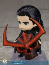 Оригинальная аниме фигурка Nendoroid Thor: Ragnarok Loki DX Ver.