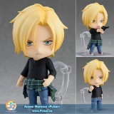 Оригинальная аниме фигурка Nendoroid BANANA FISH Ash Lynx