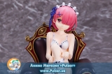Оригинальная аниме фигурка Re:ZERO -Starting Life in Another World- Ram Lingerie Ver. 1/7 Complete Figure