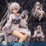 Оригінальна аніме фігурка Yosuga no Sora Sora Kasugano Kimono Ver. 1/7 Complete Figure