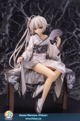Оригинальная аниме фигурка Yosuga no Sora Sora Kasugano Kimono Ver. 1/7 Complete Figure