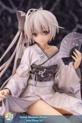 Оригинальная аниме фигурка Yosuga no Sora Sora Kasugano Kimono Ver. 1/7 Complete Figure